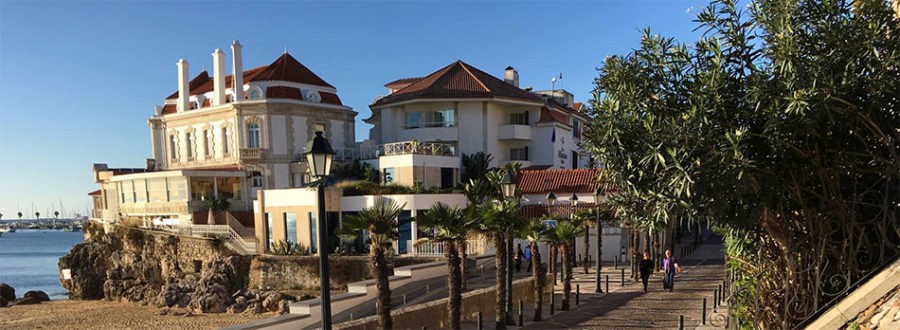 HPSO Garden Tour Portugal 2017