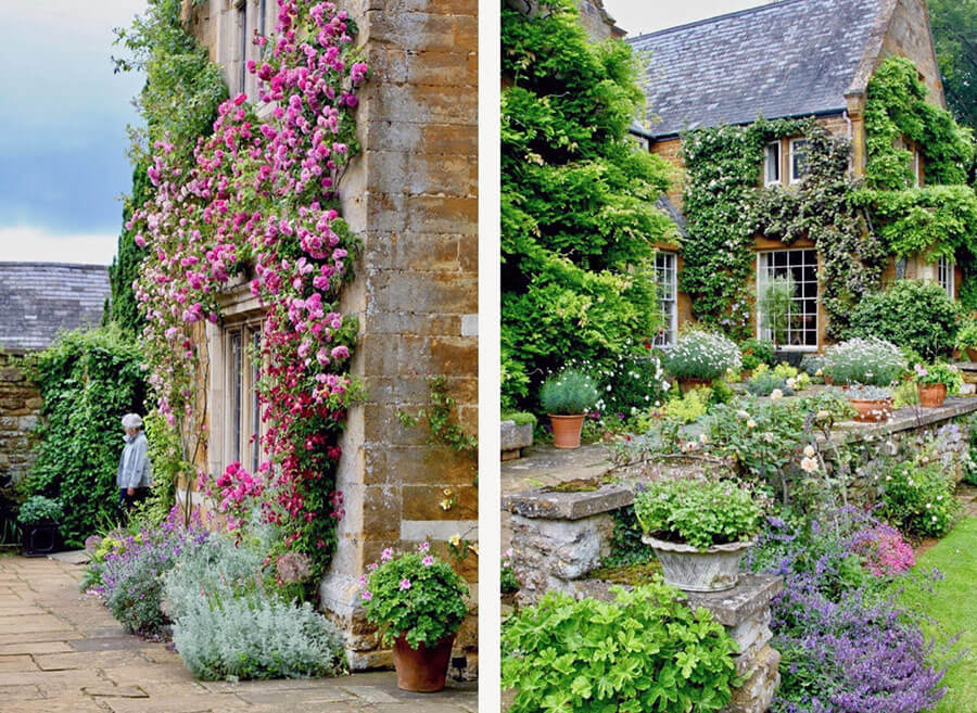 Touring in the East of England with HPSO