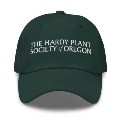 HPSO Baseball Cap