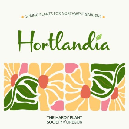 Hortlandia Admission Tickets