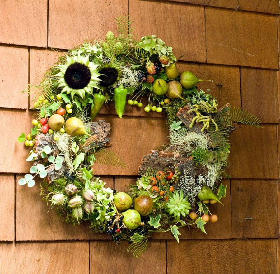 Looking at botanicals through different eyes when designing by Françoise Weeks