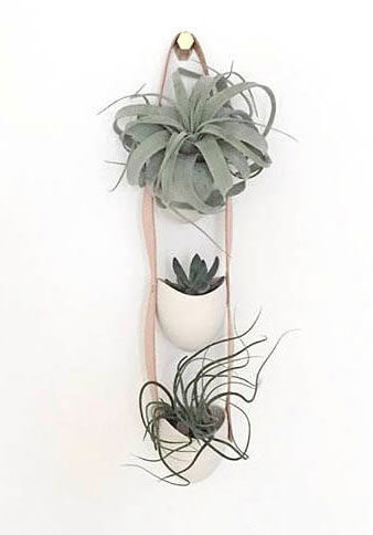 3-Tier Wall Planter
