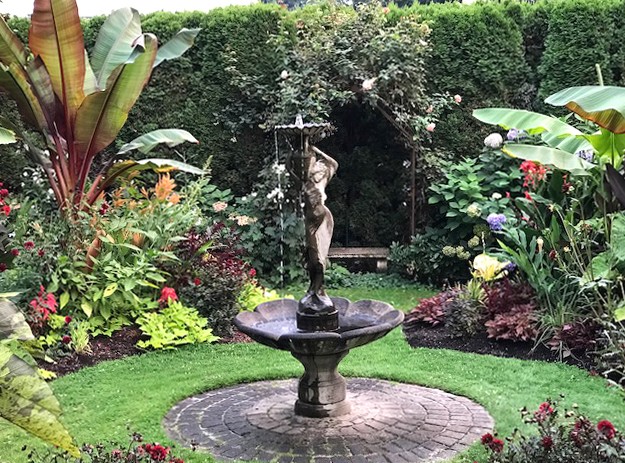 2018 HPSO / Garden Conservancy Open Day, July 14th