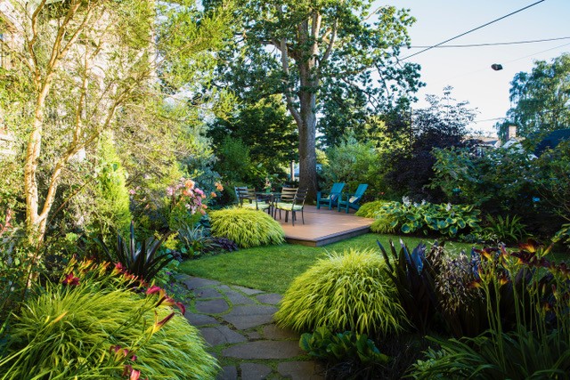 2018 HPSO / Garden Conservancy Open Day, July 14th