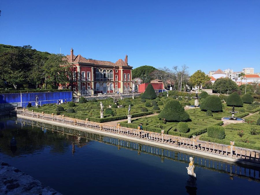 HPSO Garden Tour Portugal 2017