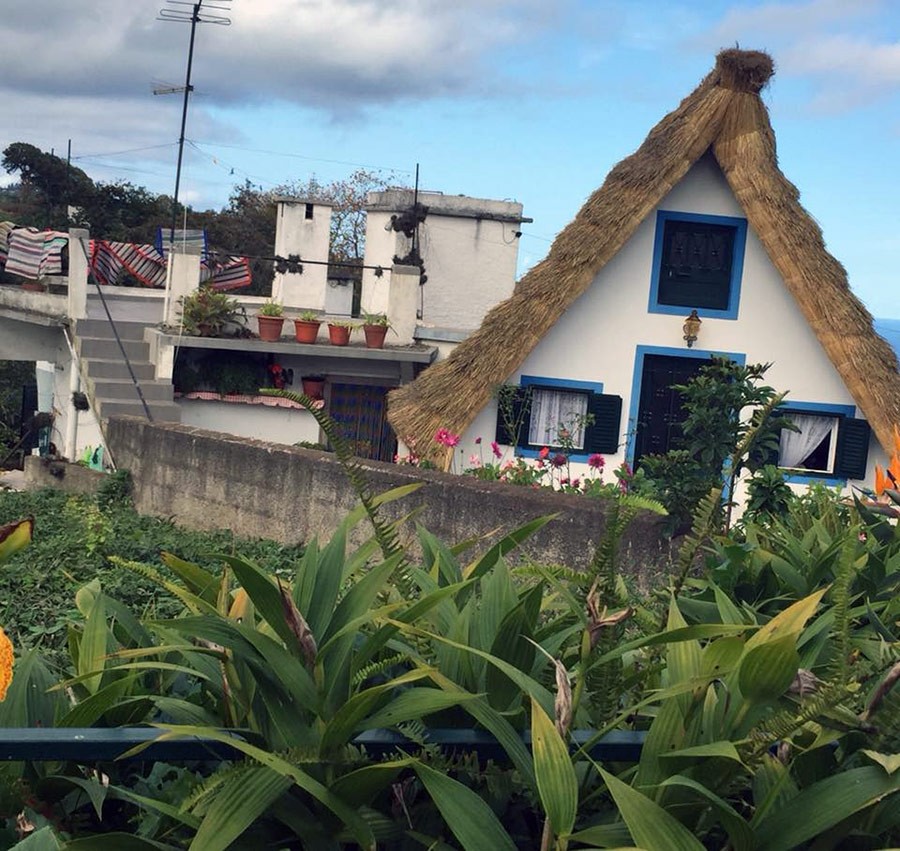 HPSO Garden Tour Portugal 2017