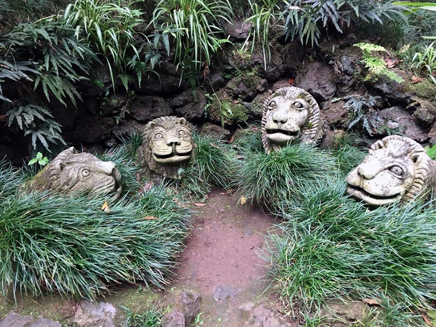 HPSO Garden Tour Portugal 2017