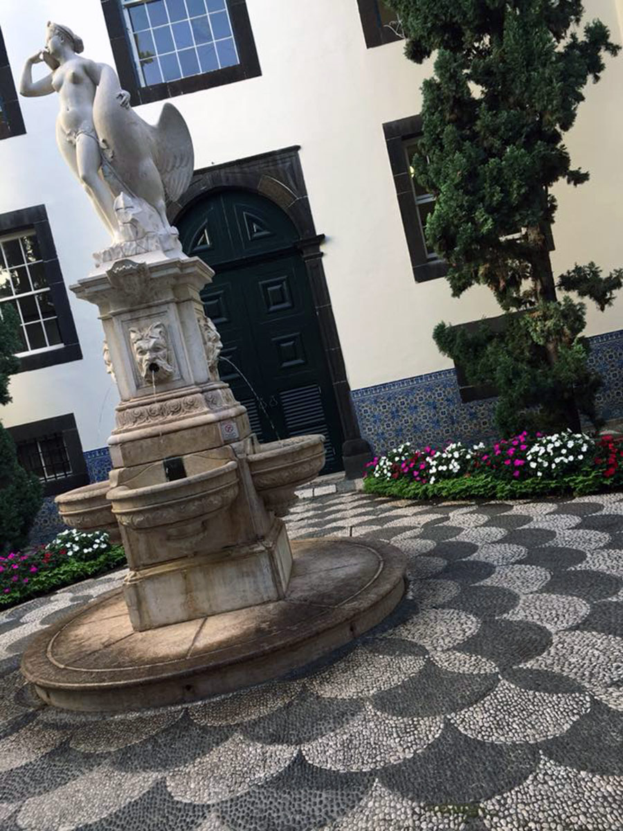 HPSO Garden Tour Portugal 2017