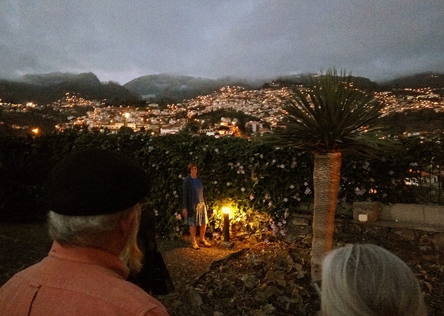 HPSO Garden Tour Portugal 2017