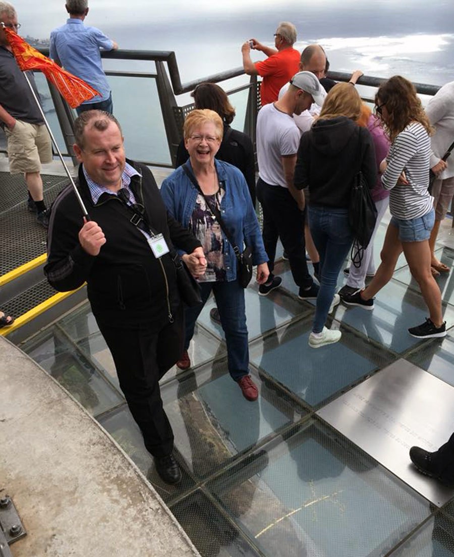 HPSO Garden Tour Portugal 2017