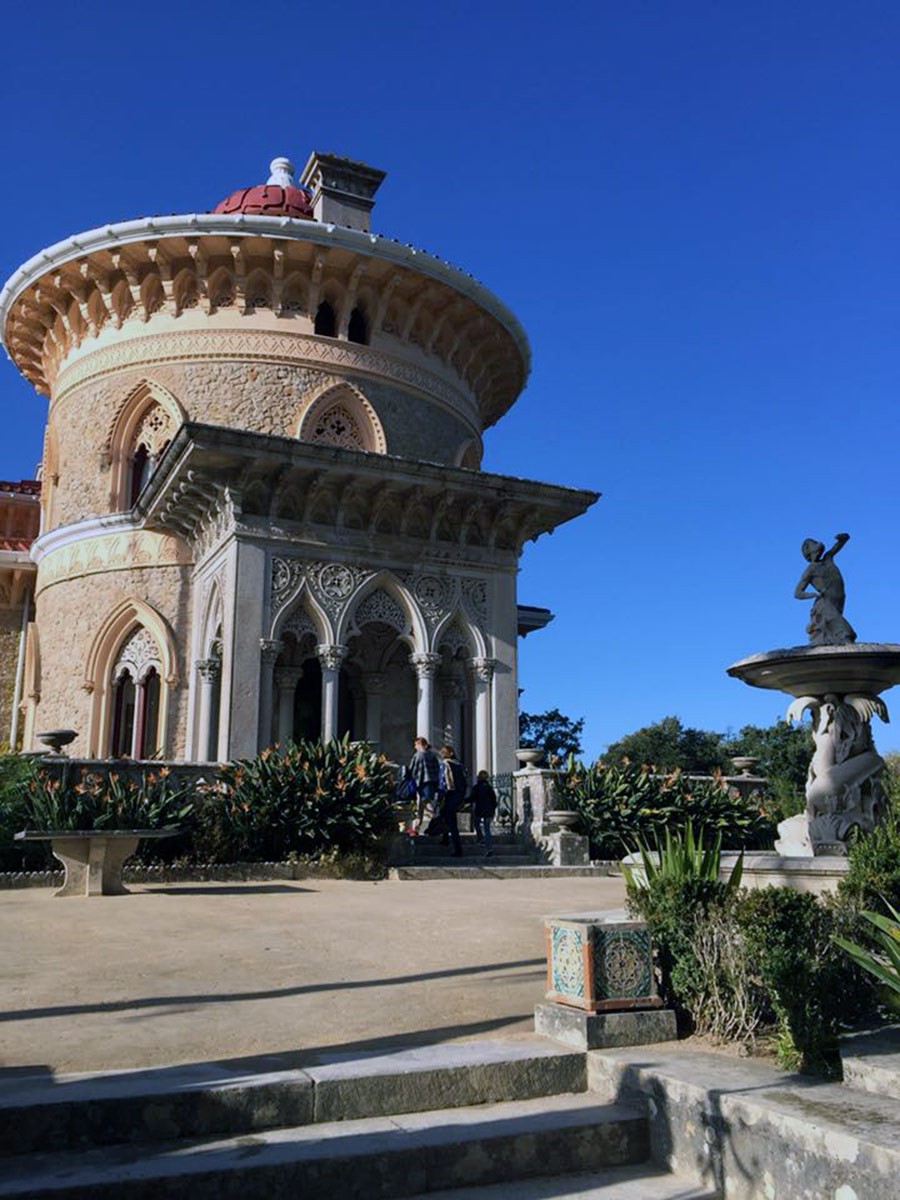 HPSO Garden Tour Portugal 2017