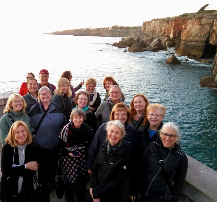 HPSO Garden Tour Portugal 2017