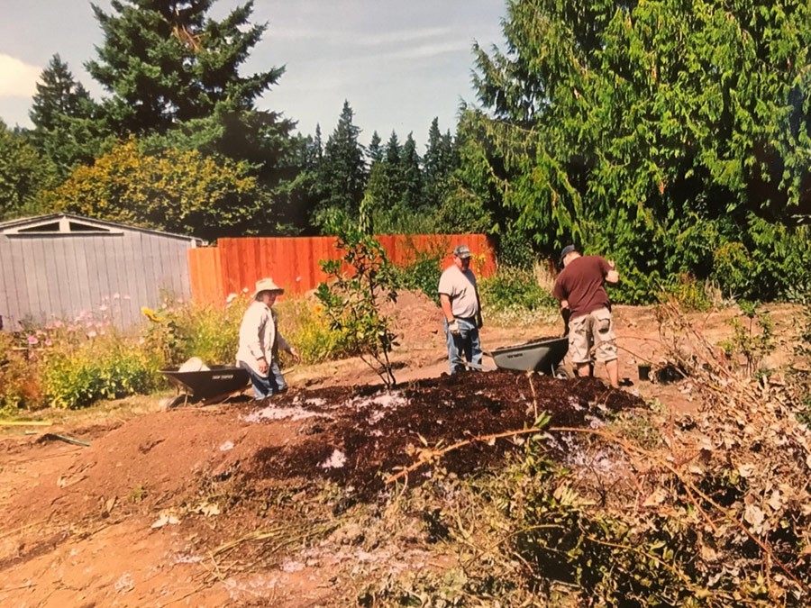 Naturescaping of SW Washington