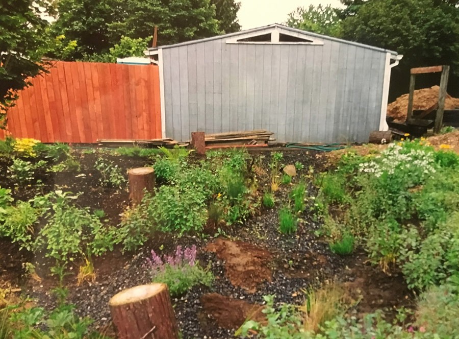 Naturescaping of SW Washington