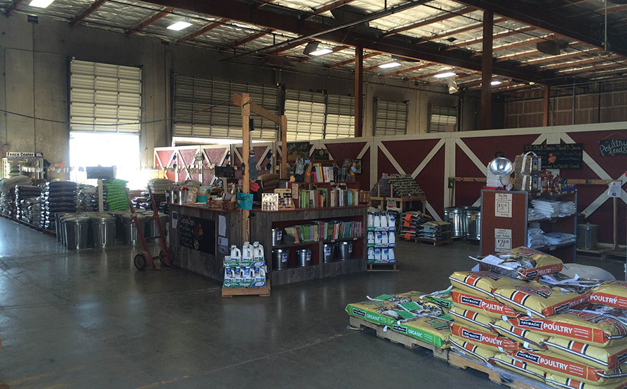 Heather Havens of Concentrates NW