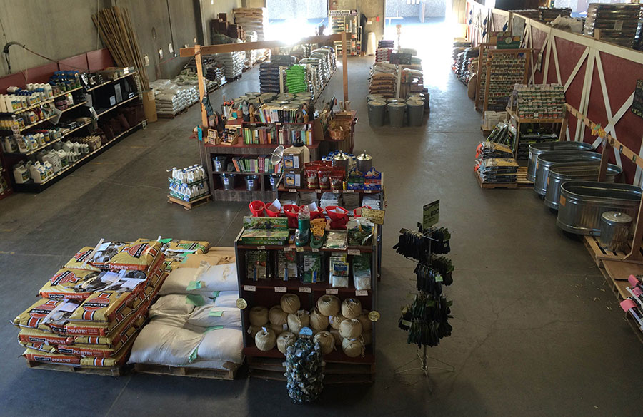 Heather Havens of Concentrates NW