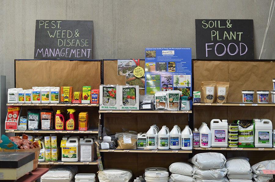 Heather Havens of Concentrates NW