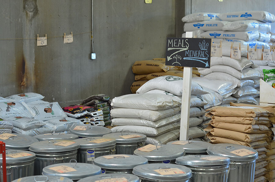 Heather Havens of Concentrates NW