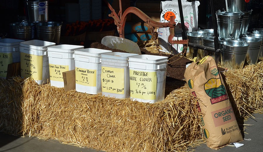 Heather Havens of Concentrates NW