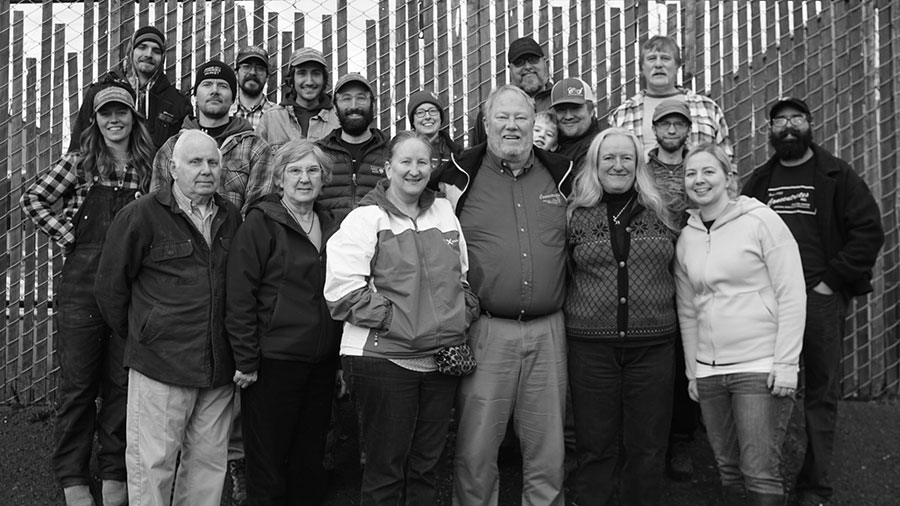 Heather Havens of Concentrates NW