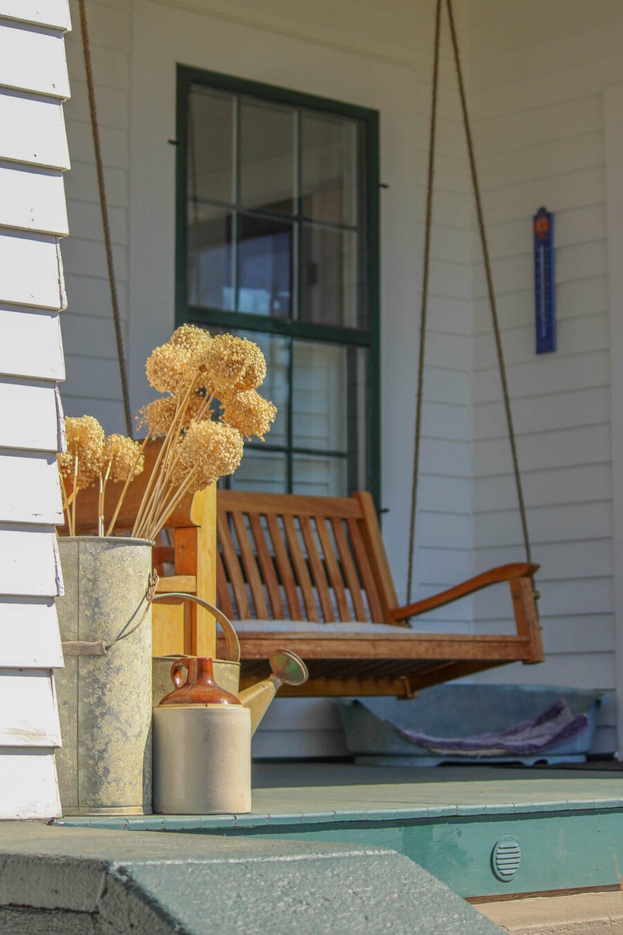 Member Garden Tour: Kathleen of Old Hurlburt School Gardens