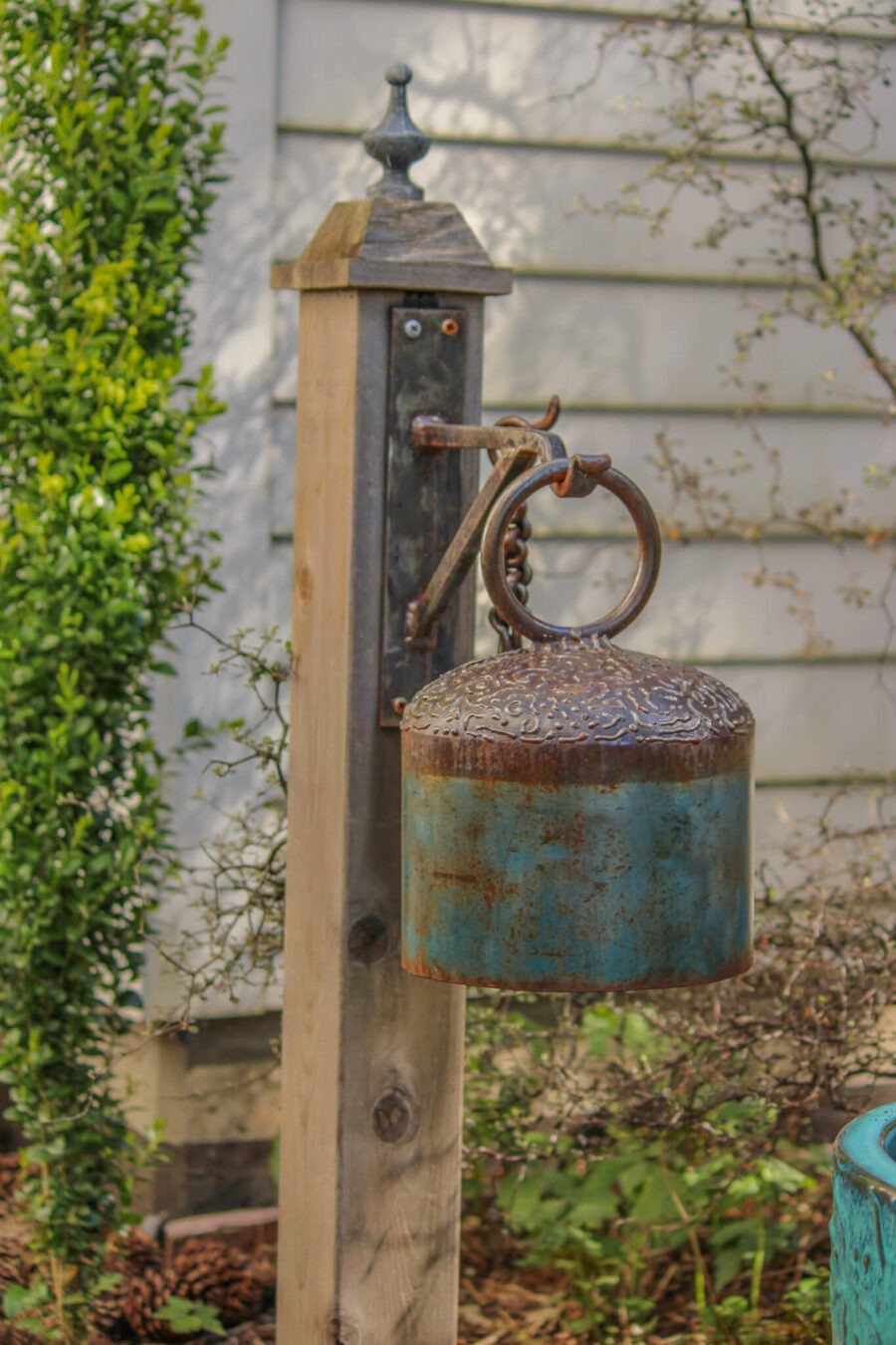 Member Garden Tour: Kathleen of Old Hurlburt School Gardens