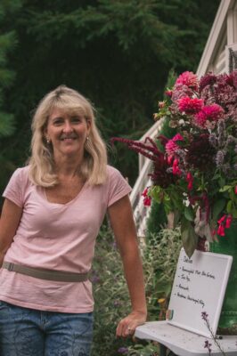 member garden tour lux perennials