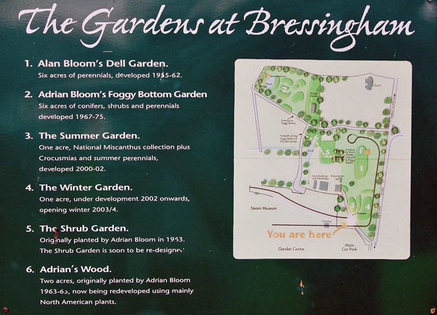 Touring in the East of England with HPSO