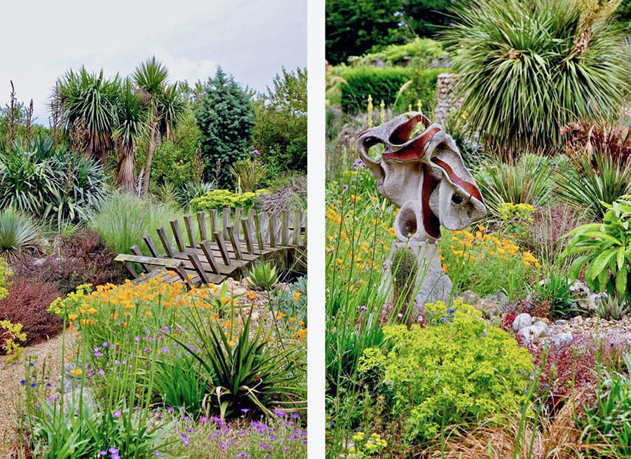 Touring in the East of England with HPSO