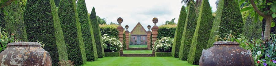 Touring in the East of England with HPSO