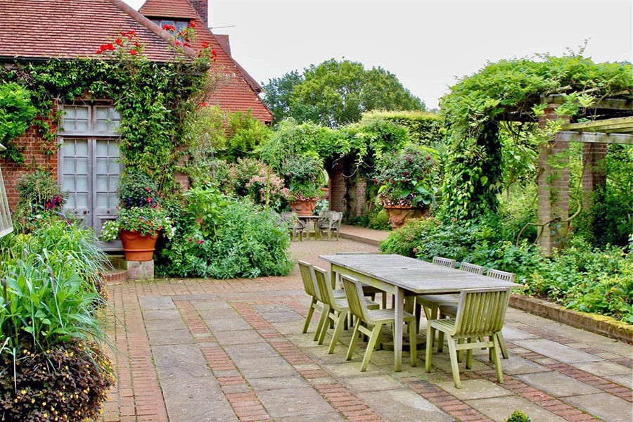 Touring in the East of England with HPSO