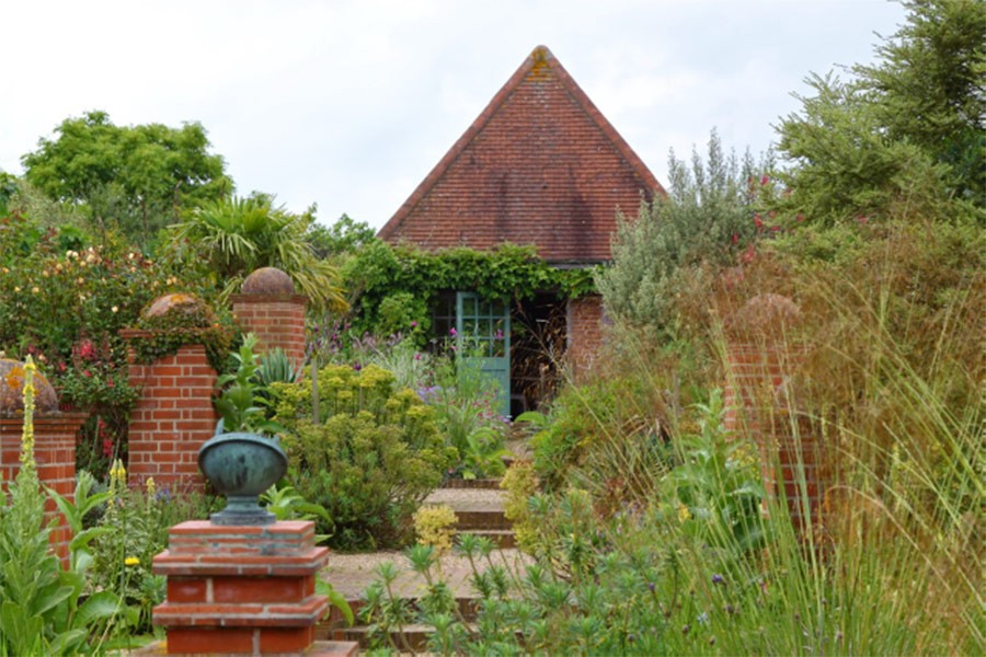 Touring in the East of England with HPSO