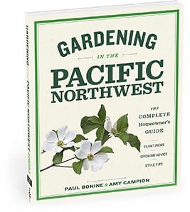 Gardening in the Pacific Northwest