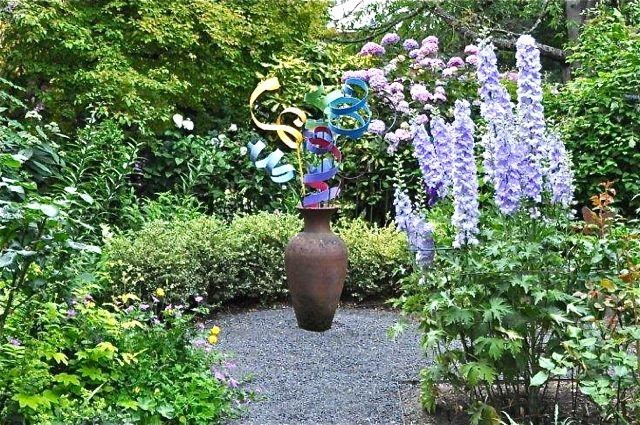 Hardy Plant Society of Oregon Open Gardens