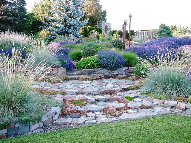 Hardy Plant Society of Oregon Open Gardens