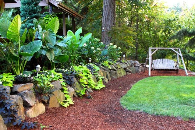 Hardy Plant Society of Oregon Open Gardens