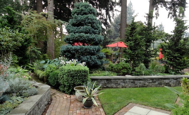 Hardy Plant Society of Oregon Open Gardens