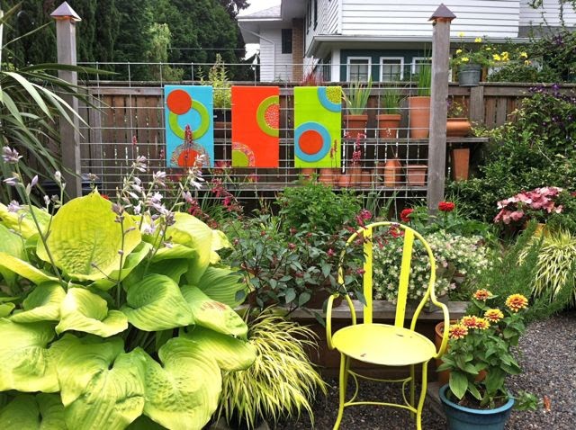 Hardy Plant Society of Oregon Open Gardens