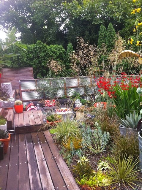 Hardy Plant Society of Oregon Open Gardens