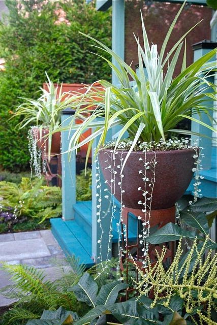 Hardy Plant Society of Oregon Open Gardens