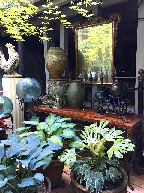 Hardy Plant Society of Oregon Open Gardens