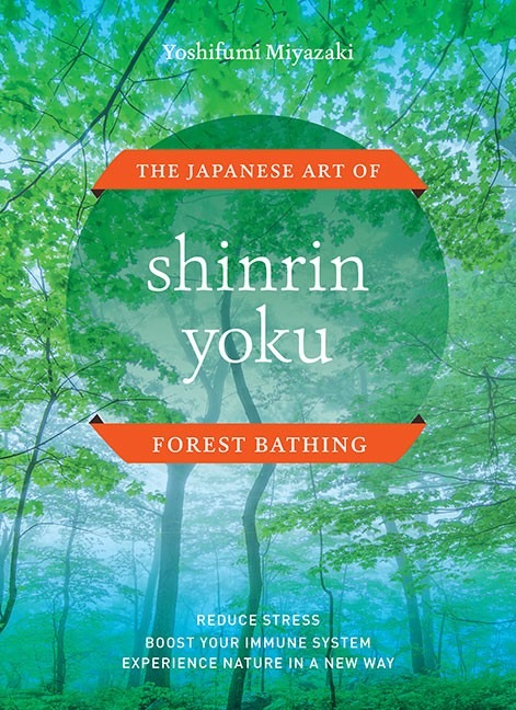 shinrin-yoku